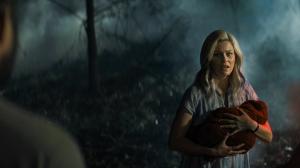 Кадры из фильма Гори, гори ясно / Brightburn (2019)