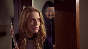 Кадры из фильма Счастливого нового дня смерти / Happy Death Day 2U (2019)