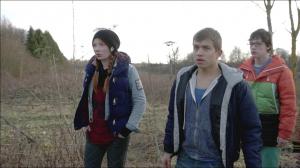Кадры из фильма Чернобыль: Зона отчуждения (2019)