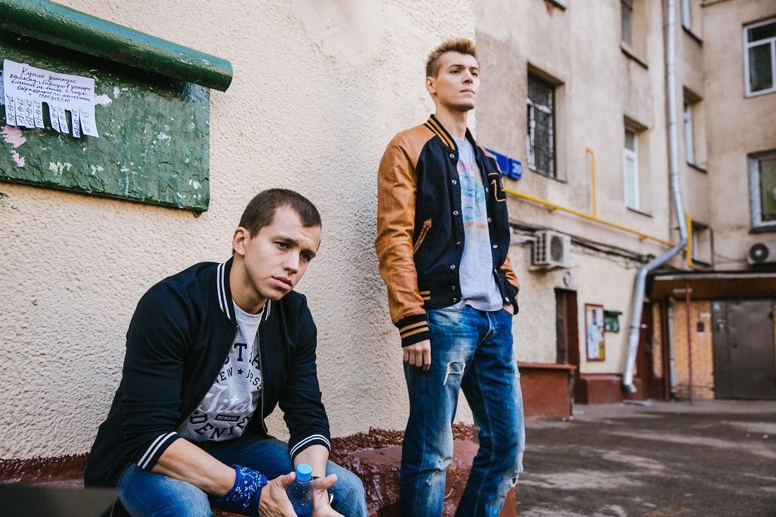 Кадр из фильма Чернобыль: Зона отчуждения (2019)
