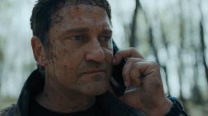 Кадры из фильма Падение ангела / Angel Has Fallen (2019)