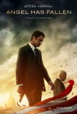 Падение ангела / Angel Has Fallen (2019)