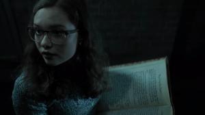 Кадры из фильма Страшные истории для рассказа в темноте / Scary Stories to Tell in the Dark (2019)