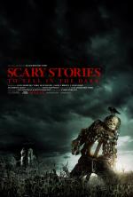 Страшные истории для рассказа в темноте / Scary Stories to Tell in the Dark (2019)