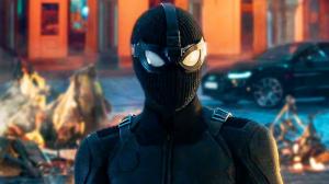 Кадры из фильма Человек-паук: Вдали от дома / Spider-Man: Far From Home (2019)