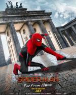 Человек-паук: Вдали от дома / Spider-Man: Far From Home (2019)