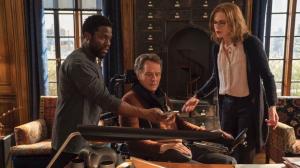 Кадры из фильма 1+1: Голливудская история / The Upside (2017)