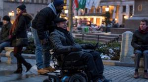 Кадры из фильма 1+1: Голливудская история / The Upside (2017)