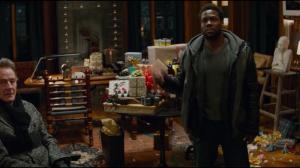 Кадры из фильма 1+1: Голливудская история / The Upside (2017)