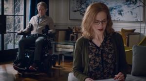 Кадры из фильма 1+1: Голливудская история / The Upside (2017)