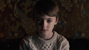 Кадры из фильма Омен: Перерождение / The Prodigy (2019)