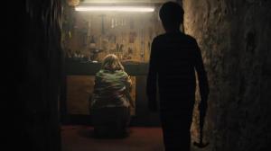 Кадры из фильма Омен: Перерождение / The Prodigy (2019)