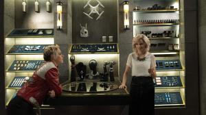 Кадры из фильма Ангелы Чарли / Charlie's Angels (2019)