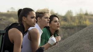 Кадры из фильма Ангелы Чарли / Charlie's Angels (2019)