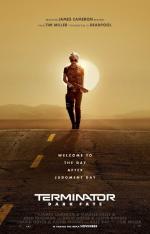 Терминатор: Темная судьба / Terminator: Dark Fate (2019)