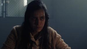 Кадры из фильма Проклятие плачущей / The Curse of La Llorona (2019)