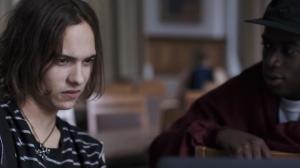 Кадры из фильма Астрал: Новое измерение / Astral (2018)