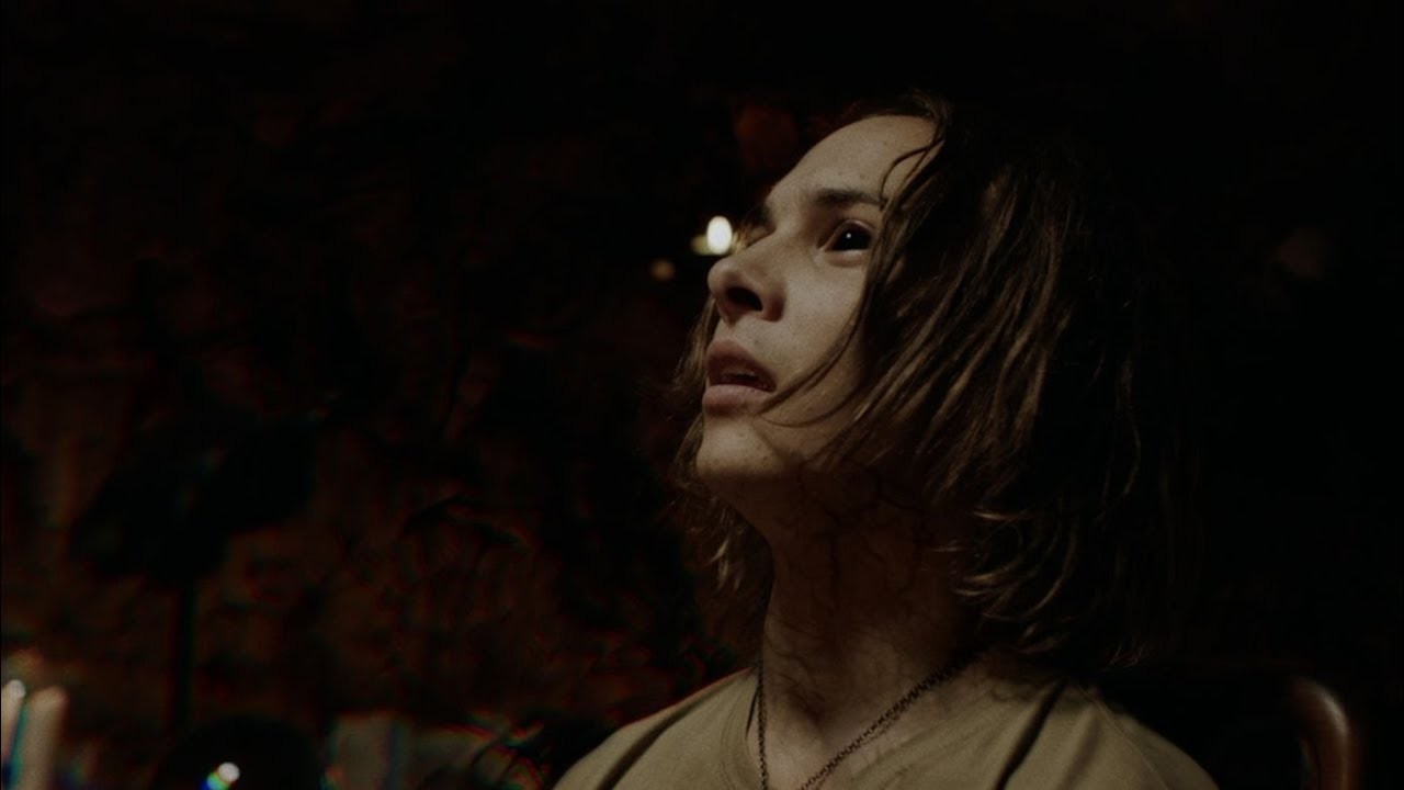Кадр из фильма Астрал: Новое измерение / Astral (2018)