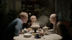 Кадры из фильма Ван Гоги (2019)
