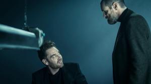 Кадры из фильма True Crimes (2016)