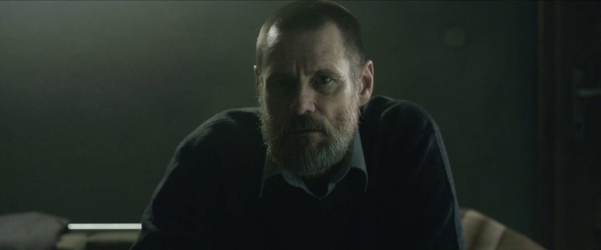 Кадр из фильма True Crimes (2016)