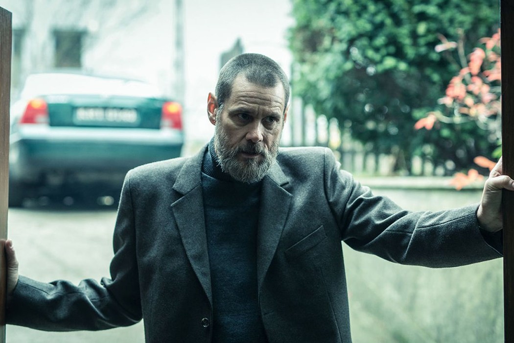 Кадр из фильма True Crimes (2016)