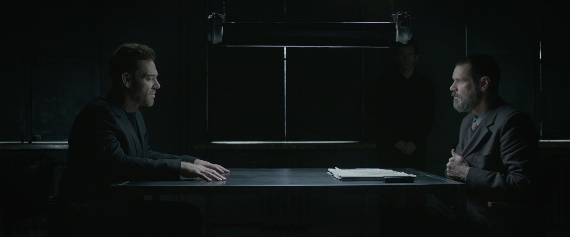 Кадр из фильма True Crimes (2016)