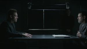 Кадры из фильма True Crimes (2016)