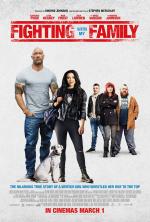 Борьба с моей семьей / Fighting with My Family (2019)