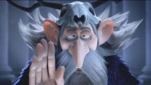 Кадры из фильма Астерикс и тайное зелье / Astérix: Le secret de la potion magique (2018)
