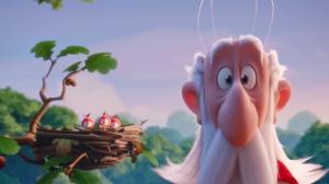 Кадры из фильма Астерикс и тайное зелье / Astérix: Le secret de la potion magique (2018)