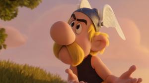Кадры из фильма Астерикс и тайное зелье / Astérix: Le secret de la potion magique (2018)