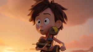 Кадры из фильма Астерикс и тайное зелье / Astérix: Le secret de la potion magique (2018)
