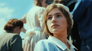 Кадры из фильма Спасти Ленинград (2019)