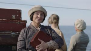 Кадры из фильма Спасти Ленинград (2019)