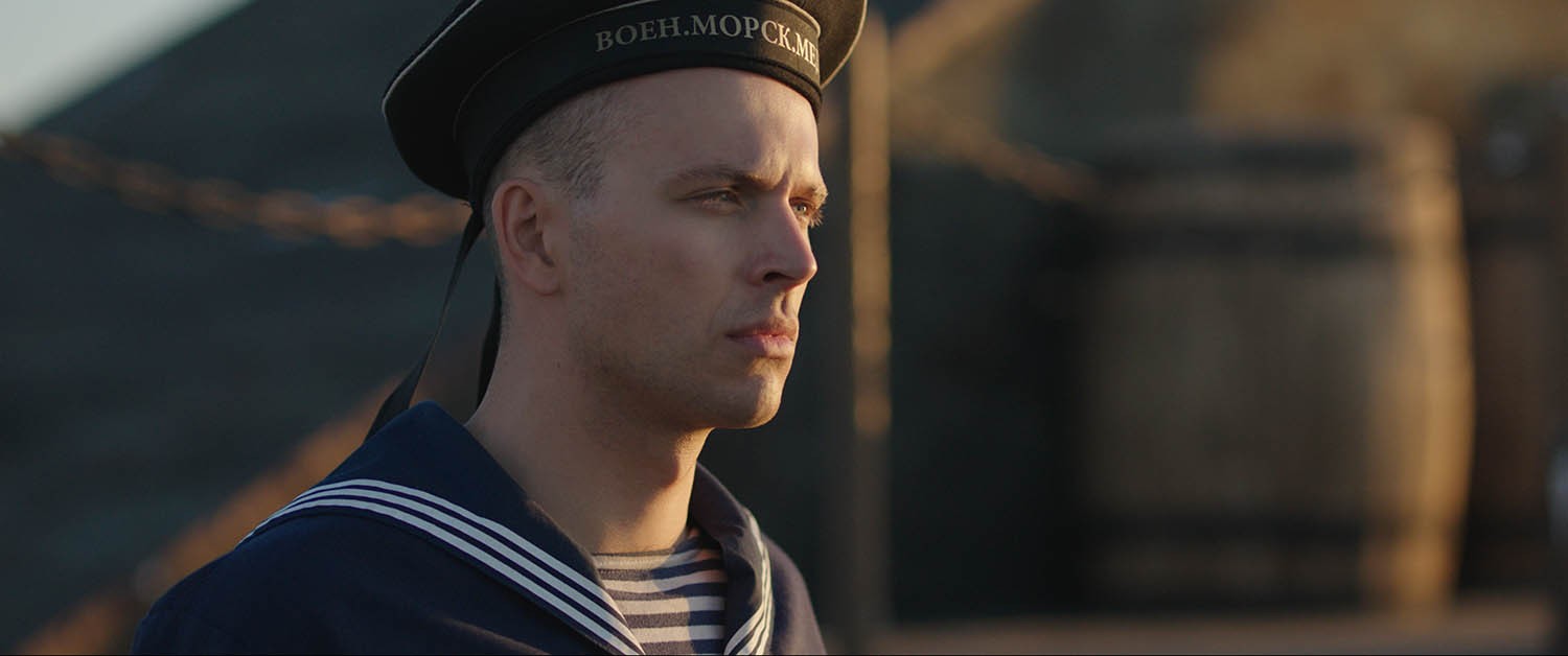 Кадр из фильма Спасти Ленинград (2019)