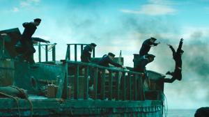 Кадры из фильма Спасти Ленинград (2019)