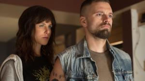 Кадры из фильма Время возмездия / Destroyer (2018)
