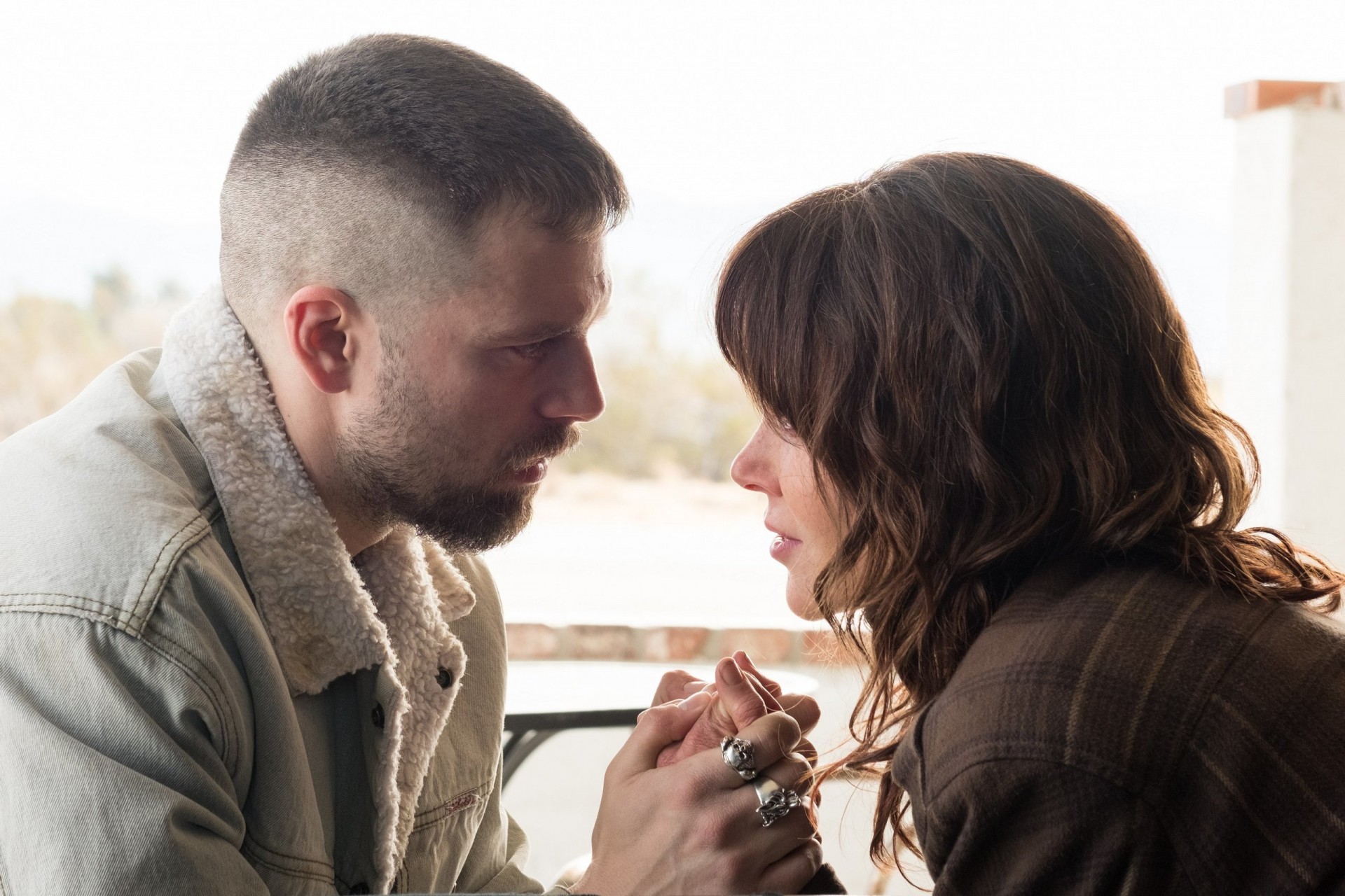 Кадр из фильма Время возмездия / Destroyer (2018)