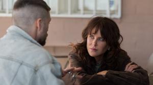 Кадры из фильма Время возмездия / Destroyer (2018)