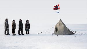 Кадры из фильма Амундсен / Amundsen (2019)