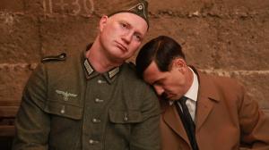 Кадры из фильма Спасибо деду за победу (2019)