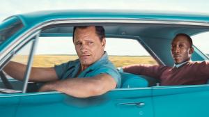 Кадры из фильма Зеленая книга / Green Book (2018)