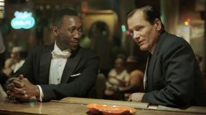 Кадры из фильма Зеленая книга / Green Book (2018)