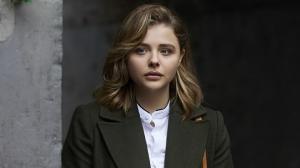Кадры из фильма В объятиях лжи / Greta (2018)