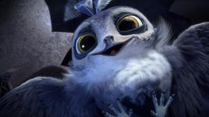 Кадры из фильма Птичий дозор / Manou the Swift (2019)