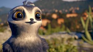 Кадры из фильма Птичий дозор / Manou the Swift (2019)