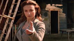 Кадры из фильма Люди Икс: Тёмный Феникс / Dark Phoenix (2019)