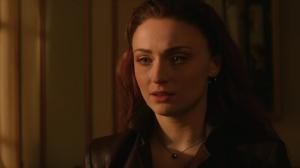 Кадры из фильма Люди Икс: Тёмный Феникс / Dark Phoenix (2019)