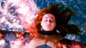 Кадры из фильма Люди Икс: Тёмный Феникс / Dark Phoenix (2019)